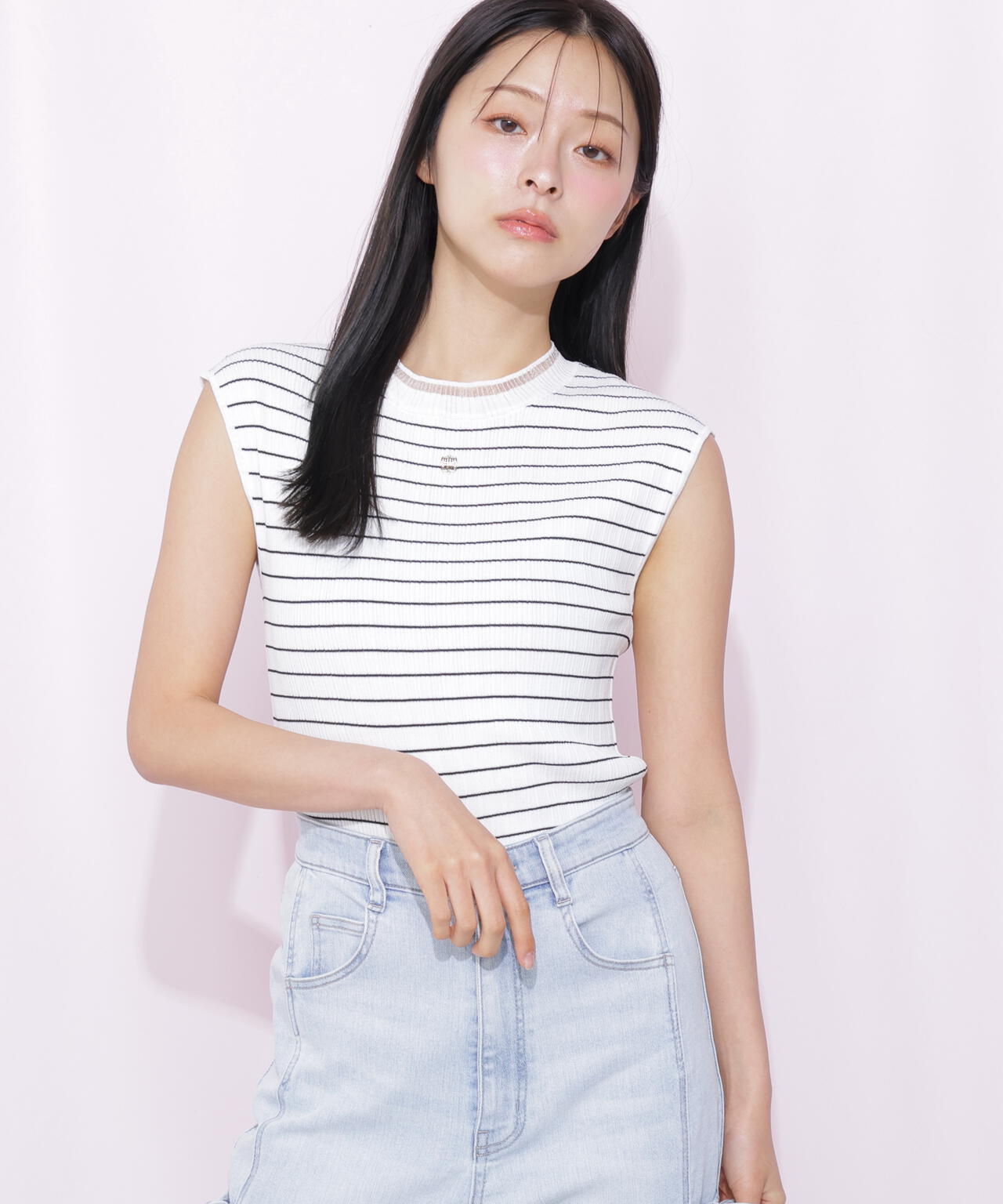 170cm 着用サイズ：FR