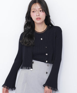 170cm 着用サイズ：FR