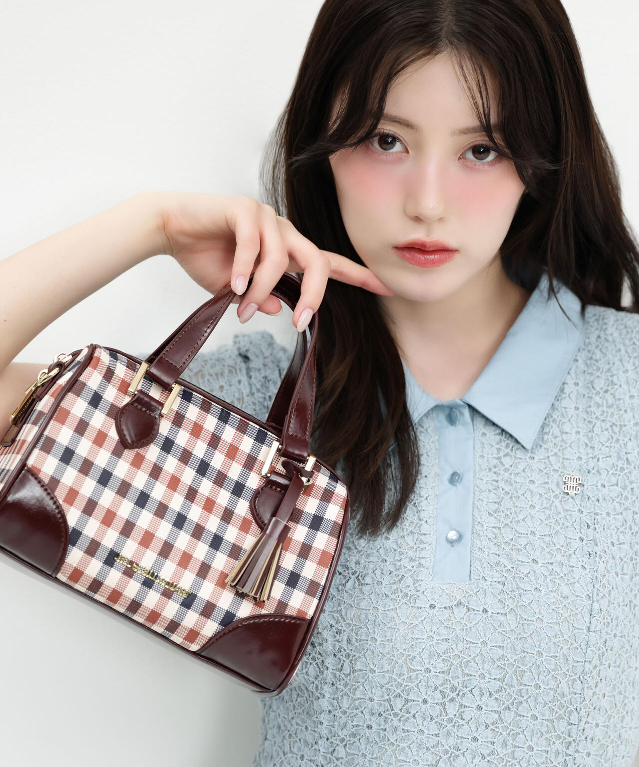 170cm 着用サイズ：FR