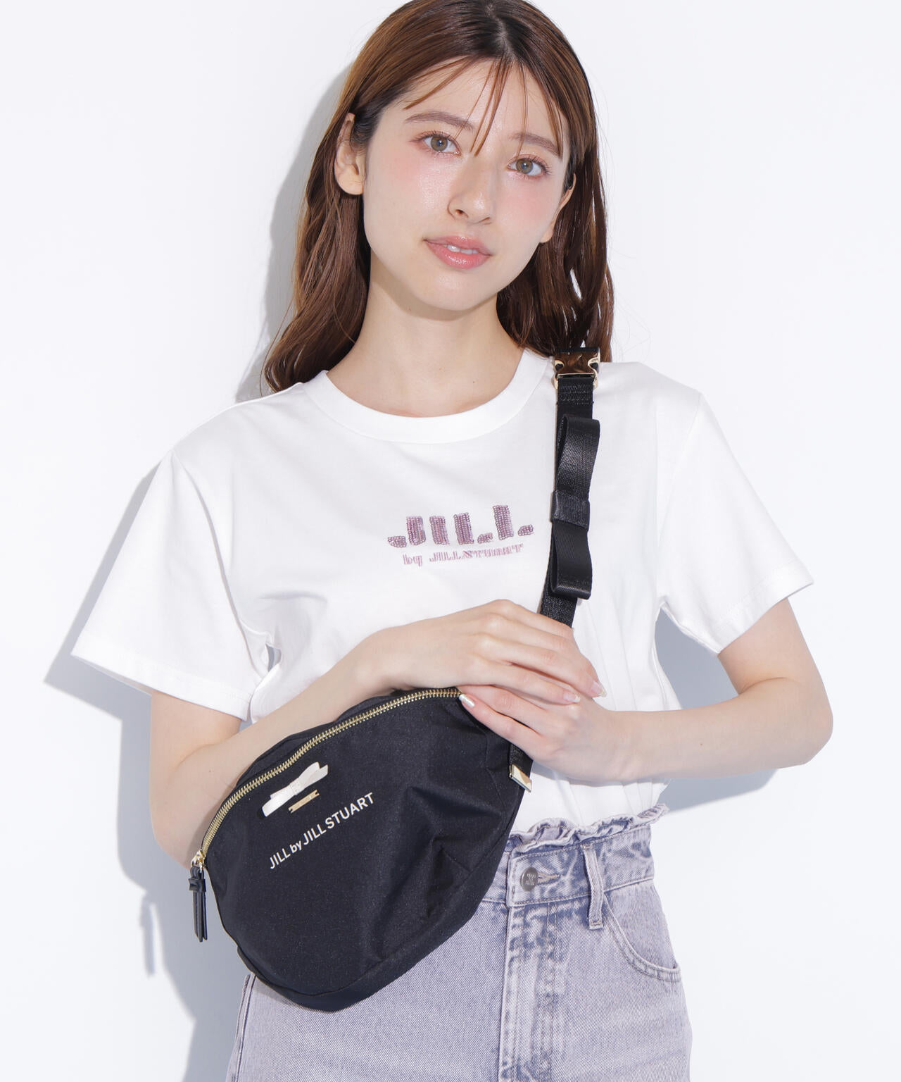 161cm 着用サイズ：FR