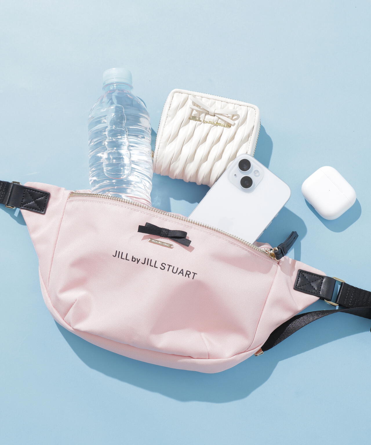 161cm 着用サイズ：FR