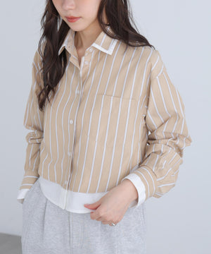 164cm 着用サイズ：FR
