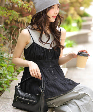 164cm 着用サイズ：FR