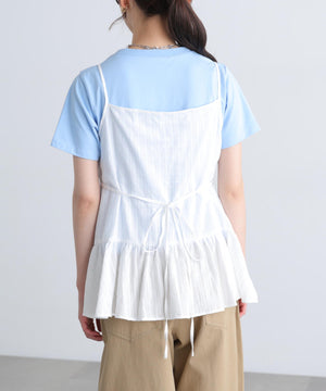 164cm 着用サイズ：FR