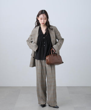 164cm 着用サイズ：FR