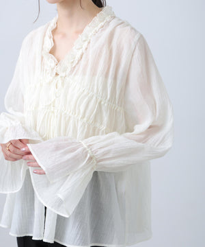 164cm 着用サイズ：FR