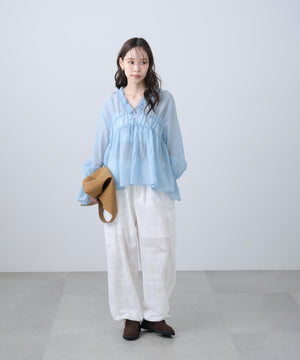 164cm 着用サイズ：FR
