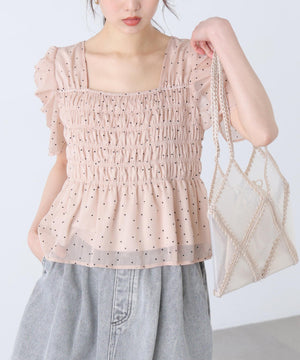 162cm 着用サイズ：FR