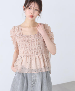 162cm 着用サイズ：FR