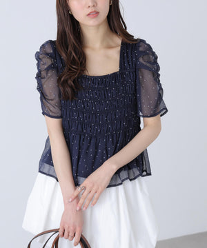 162cm 着用サイズ：FR