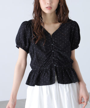 162cm 着用サイズ：FR