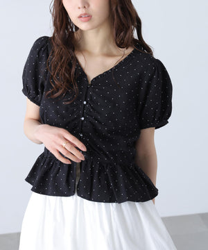 162cm 着用サイズ：FR