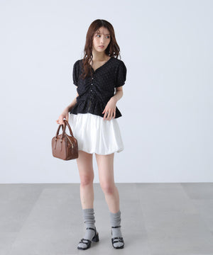162cm 着用サイズ：FR