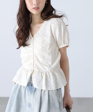 162cm 着用サイズ：FR