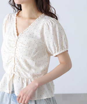 162cm 着用サイズ：FR