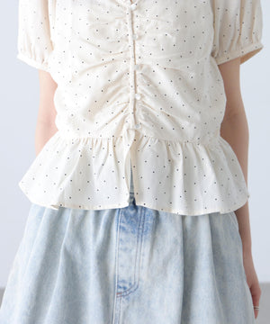 162cm 着用サイズ：FR