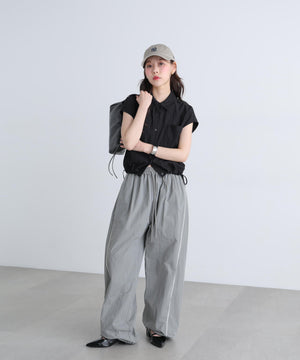 164cm 着用サイズ：FR