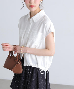 164cm 着用サイズ：FR