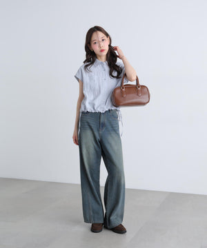 164cm 着用サイズ：FR