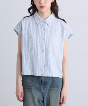 164cm 着用サイズ：FR