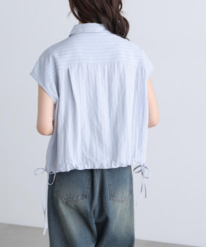 164cm 着用サイズ：FR