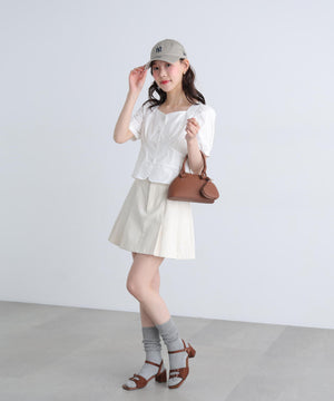 164cm 着用サイズ：FR