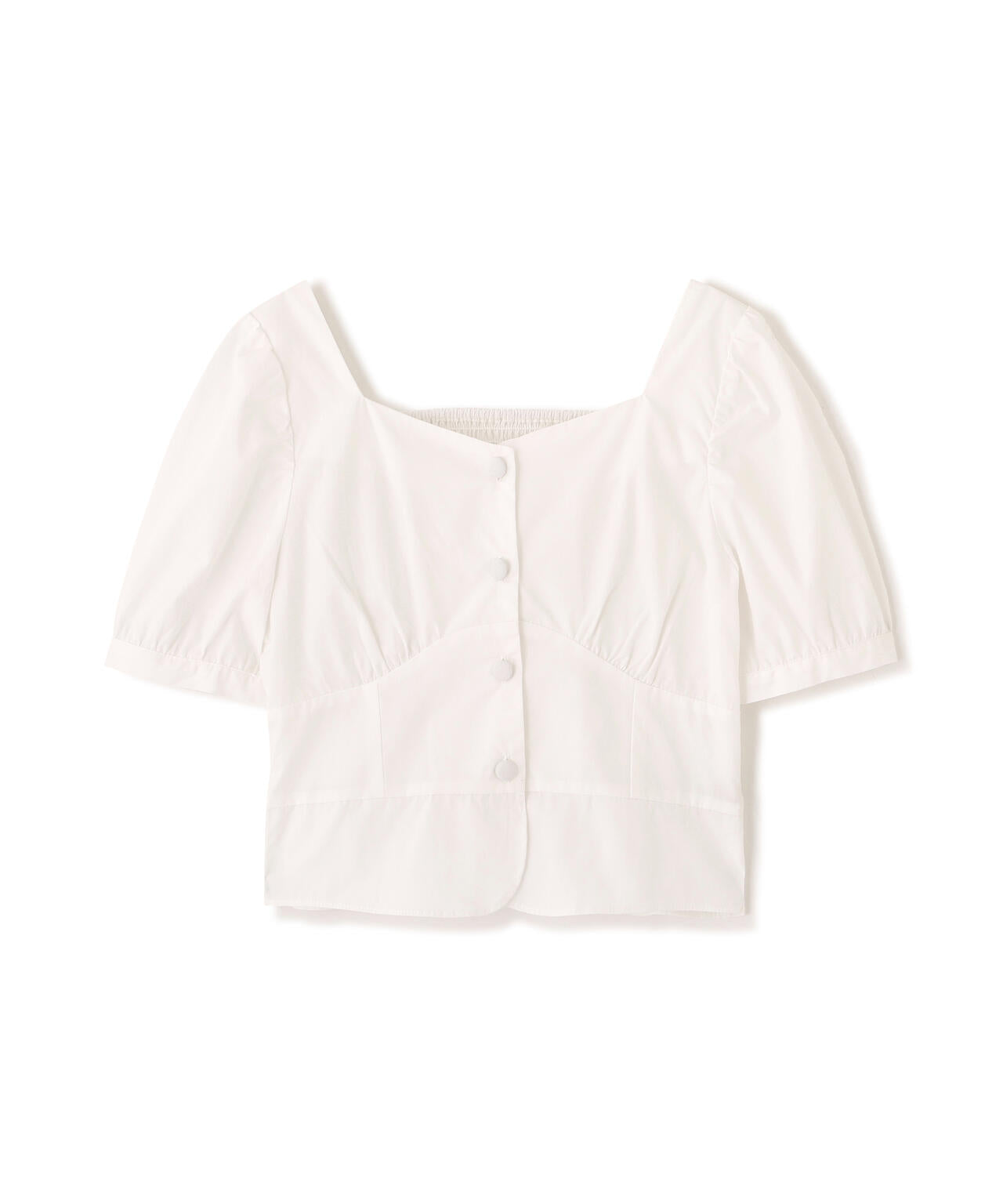 164cm 着用サイズ：FR