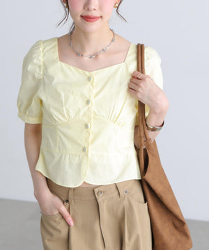 164cm 着用サイズ：FR