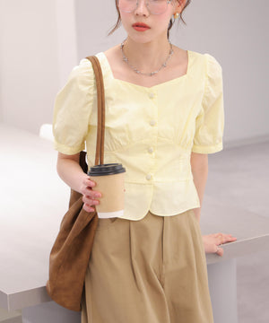 164cm 着用サイズ：FR