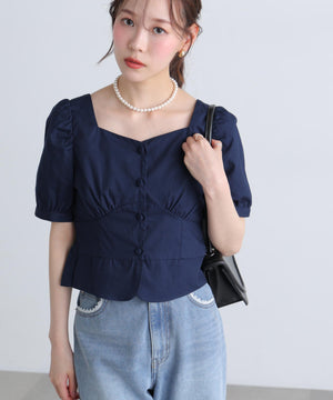 164cm 着用サイズ：FR