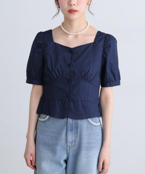 164cm 着用サイズ：FR