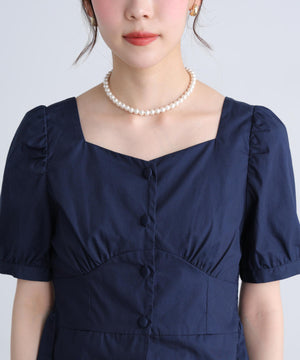 164cm 着用サイズ：FR