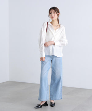 162cm 着用サイズ：FR