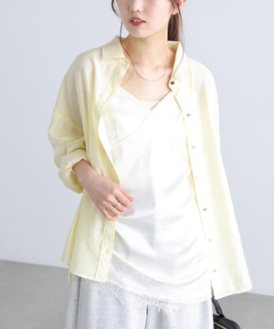 162cm 着用サイズ：FR