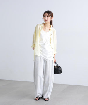 162cm 着用サイズ：FR