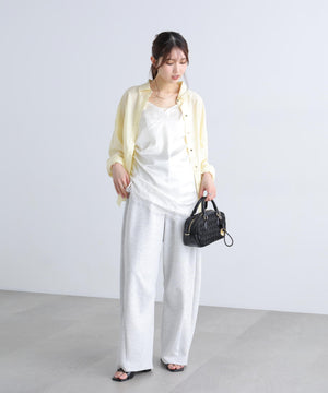 162cm 着用サイズ：FR