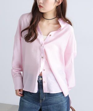 162cm 着用サイズ：FR