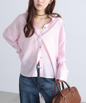 162cm 着用サイズ：FR