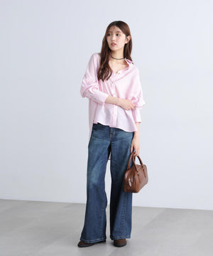 162cm 着用サイズ：FR