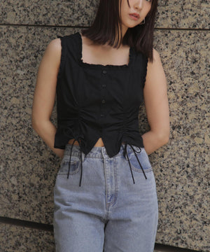 164cm 着用サイズ：FR