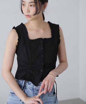 164cm 着用サイズ：FR
