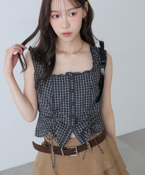 164cm 着用サイズ：FR