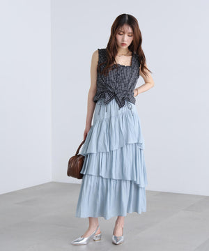 164cm 着用サイズ：FR
