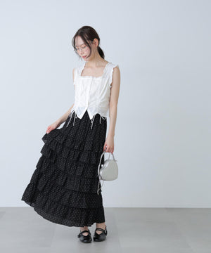 164cm 着用サイズ：FR