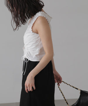 164cm 着用サイズ：FR