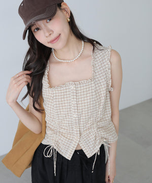 164cm 着用サイズ：FR