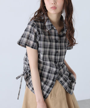 162cm 着用サイズ：FR