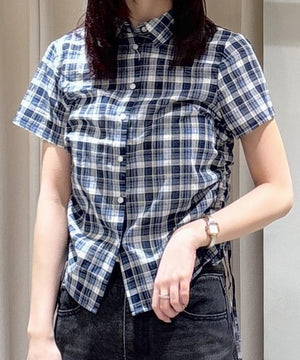 162cm 着用サイズ：FR