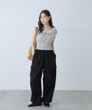 164cm 着用サイズ：FR