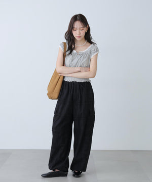164cm 着用サイズ：FR